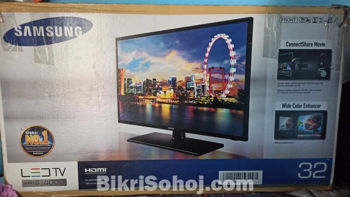 Samsung LED TV